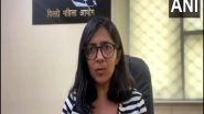 India News | DCW Takes Suo Moto Cognizance of Shraddha Murder Case, Issues Notice to Delhi Police