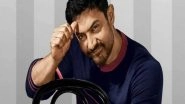 Entertainment News | Aamir Khan Decides to Take Break from Acting Post 'Laal Singh Chaddha' Debacle
