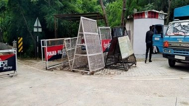 India News | Punjab Police Cracks Down on Drug Peddlers in State, Arrests 513 Traffickers in a Fortnight