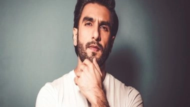 Entertainment News | Made Efforts for Making Sign Language 23rd Official Language of India: Ranveer
