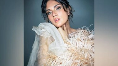 Entertainment News | Richa Chadha Goes Global, Signs a New International Film