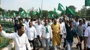 India News | Odisha Bypoll: BJD Fields Late MLA Bariha's Daughter in Padampur