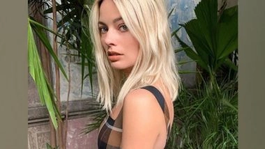 Entertainment News | Margot Robbie Reveals Her Female-fronted 'Pirates of the Caribbean' Film Has Been Shelved