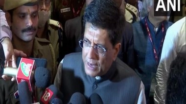 India News | India Emerging as Bright Spot in World's Economy, Says Union Minister Piyush Goyal