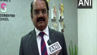 India News | Initial Works Toward Kulasekharapatnam Launchpad Underway: Programme Director of Chandrayaan, Mangalyaan