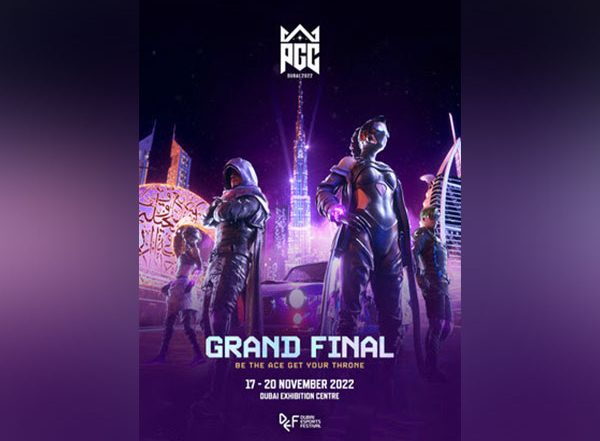PUBG Global Championship 2022 Tickets Go on Sale Amid Growing Excitement at Dubai Esports Festival
