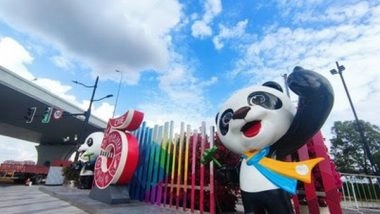 Business News | The Fifth China International Import Expo Posts Fruitful Results