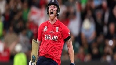 Sports News | England Head Coach Matthew Mott Hopeful of Ben Stokes Reversing ODI Retirement
