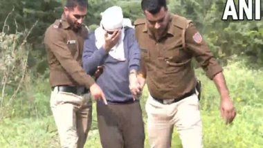 India News | Shraddha Murder Case: Delhi Police to Call Common Friend for Questioning