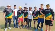 Business News | Australia Emerges Winner in Indo-Australian Boomerang Championship