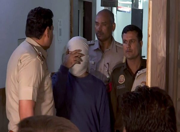 Shraddha Walker Murder Case: Delhi Police Likely to Seek Aftab Ameen Poonawalla's Profile Details From Dating App Bumble