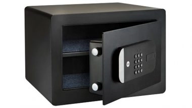 Business News | Yale Home India Announces First-of-its-kind Smart Storage Line in India