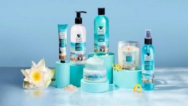 Business News | Find Your Happy Place Presents Mood-transforming Experiential Bath and Body Ranges