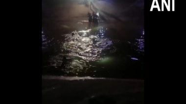 India News | 5 of a Family Drown in Narmada Canal Attempting to Save Woman