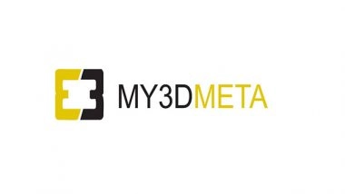 Business News | MY3DMeta Raises over Rupees 10.5 Cr from the Chennai Angels, Dholakia Ventures, and Others