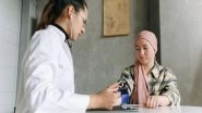 Science News | Study Finds Why Cancer Patients Ask About Complementary Therapies Before Treatment