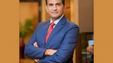 Business News | SVP Global Textiles Ltd Reports Income of Rs 294.10 Crore in Q2FY23