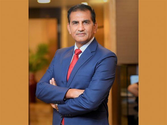 Business News | SVP Global Textiles Ltd Reports Income of Rs 294.10 Crore in Q2FY23 - Vimarsana News