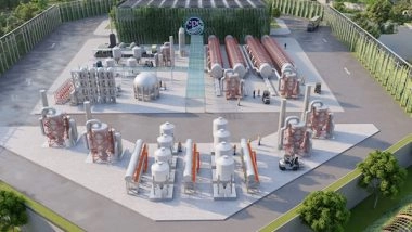 Business News | Joint Venture Could See Up to £400m UK Investment for Advanced Recycling Across the UK