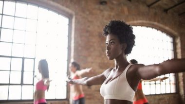 Lifestyle News | Study: Aerobic Exercise Lowers Risk of Metastatic Cancer