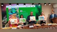 Business News | India Pavilion Hosted a Side Event on "Transformative Green Education: Experiences"
