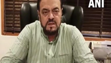 India News | Income Tax Raids over 30 Locations Linked to Close Aides of Maharashtra Samajwadi Party Leader Abu Azmi