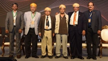 Business News | IIA Honours Architects with Lifetime Achievement Awards