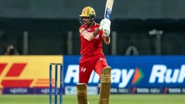 Sports News | IPL 2023: Punjab Kings Part with Mayank Agarwal, Odean Smith, Retain Strong  Batting Line-up