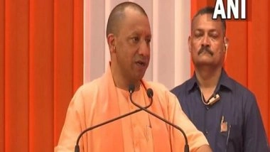 India News | Deprived Tribal Communities Will Get Their Rights in UP: Yogi Adityanath