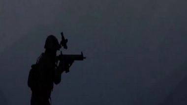 World News | India, US to Conduct Yudh Abhyas Military Exercises 100 Km from China in Auli, Uttrakhand