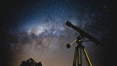 Science News | Synthetic Hibernation Could Provide Protection from Cosmic Radiation