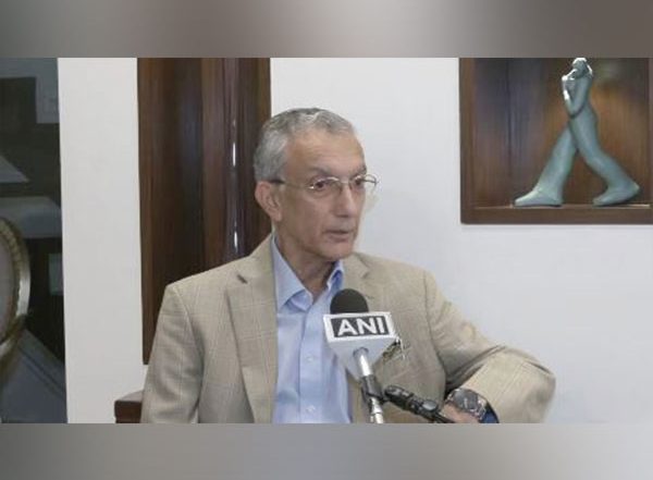 World News | 'World Recognizes India's Compulsions and Interest': Ex-diplomat