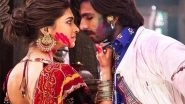 Entertainment News | Deepika Padukone, Ranveer Singh's 'Goliyon Ki Raasleela: Ram-Leela' Turns 9