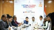India News | Centre to Scale Up Skill Mobility by Connecting Indian Skilled Professionals with Global Opportunities: Dharmendra Pradhan