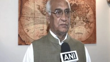 World News | Ex-Indian Envoy to Ukraine Hails PM Modi's Stress on Ceasefire and Diplomacy Amid Russia-Ukraine Crisis