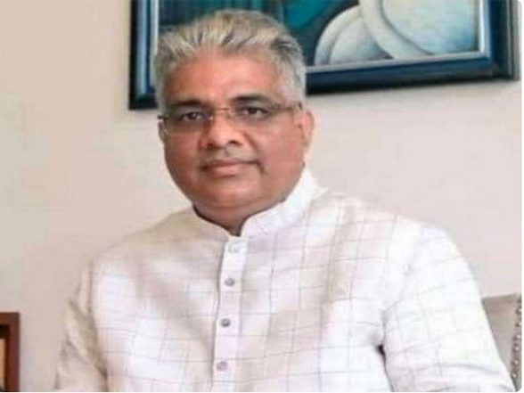India News | With Increased Urbanisation, Pertinent to Integrate Natural Infrastructure in Our City's Masterplan: Environment Min - Vimarsana News