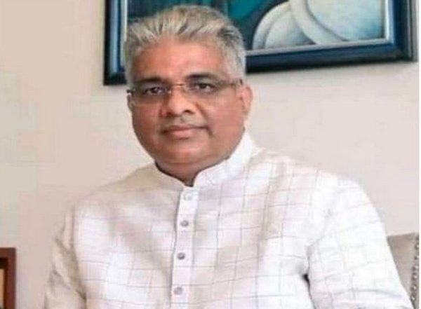 India News | With Increased Urbanisation, Pertinent to Integrate Natural Infrastructure in Our City's Masterplan: Environment Min