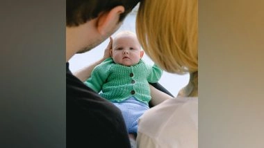 Health News | Baby's Vaccine Reactions Related to Birth Delivery Method: Study