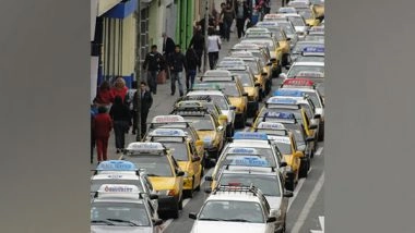 Lifestyle News | Congestion in Traffic May Contribute to Lower Birthweight: Study