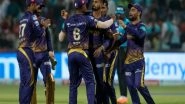 Sports News | KKR Release 16 Players, Rs 7.05 Crore at Disposal for IPL Mini-auction