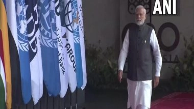 World News | India Will Give Voice to Other Developing Countries During G20 Presidency: PM Modi