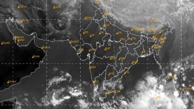 India News | Low Pressure Area over Southeast Bay of Bengal Likely to Turn into Depression
