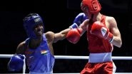 Sports News | Vishwanath Starts India's Campaign in Style at Youth World Boxing Championships 2022