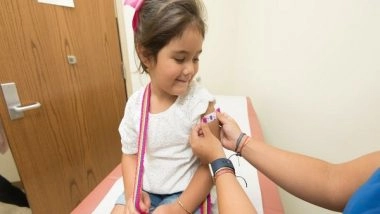 Health News | Research: Children with Severe Form of Epilepsy Should Receive Flu Vaccine
