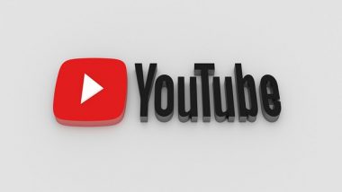 Tech News | YouTube to Add Shopping Features for Shorts