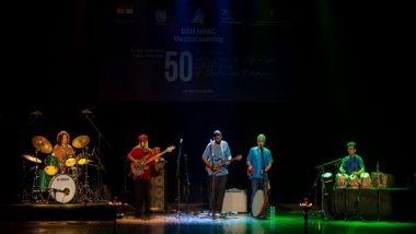 World News | Indian Mission Holds Musical Night in Vietnam to Celebrate Bilateral Ties