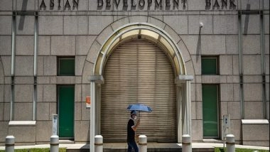 Business News | ADB Approves USD 500 Million Loan to Support Indonesia's Financial Inclusion Reforms