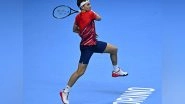 Sports News | ATP Finals: Casper Ruud Downs Taylor Fritz, Advances to SF