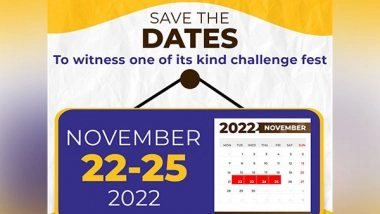 Business News | Dharmendra Pradhan to Inaugurate UNESCO India Africa Hackathon on Nov 22