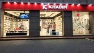 Business News | Khadim India Records Overall 41 Per Cent Year on Year Growth